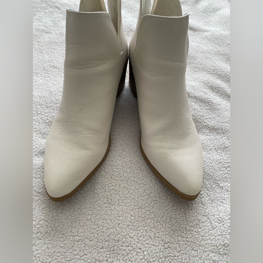 Ankle Boots 🌹